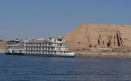 10 Days of Nile and Lake Nasser Cruises